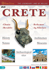 DVD Crete .1
