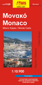 Monaco / Monte Carlo