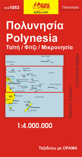 Polynesia / Fiji