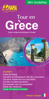 Tour in Greece - French