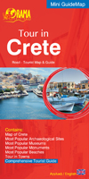 Tour in Crete - English
