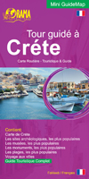 Tour in Crete - French