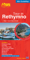 Tour in Rethymnon - English