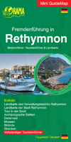 Tour in Rethymnon - German