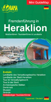 Tour in Heraklion - German