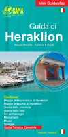 Tour in Heraklion - Italian