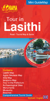 Tour in Lasithi - English
