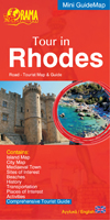 Tour in Rhodes - English