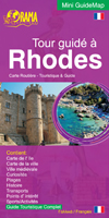 Tour in Rhodes - 