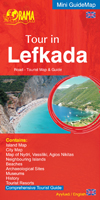 Tour in Lefkada  - English