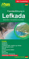 Tour in Lefkada - German