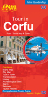 Tour in Corfu - English