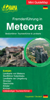 Tour in Meteora - German