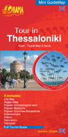 Tour in Thessaloniki - English