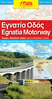 Egnatia Motorway