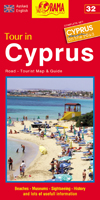 Tour in Cyprus - English