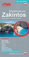 Tour in Zakynthos - Polish