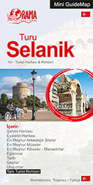Tour in Thessaloniki - Turkish
