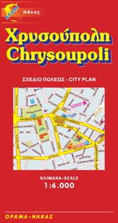 Chrysoupoli
