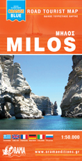 Milos / Kimolos