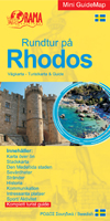 Tour in Rhodes -Swedish