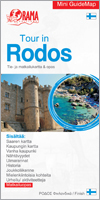 Tour in Rhodes - Finnish